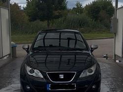 Grau Gebraucht 2011 Seat Ibiza SC FR Kleinwagen | 6.700 € (Fairer Preis)