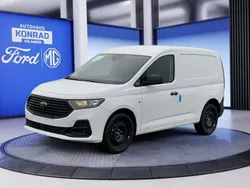 Frozenwhite Neu 2024 Ford Transit Trend Van / Kleinbus | 26.890 € (Guter Preis)