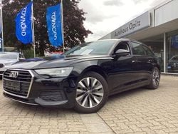 Schwarz Gebraucht 2019 Audi A6 Kombi | 29.990 € (Fairer Preis)