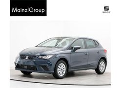 Blau Gebraucht 2025 Seat Ibiza Limousine | 25.990 € (Teuer)