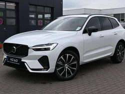 Weiß Gebraucht 2024 Volvo XC60 Plus SUV | 51.490 € (Fairer Preis)