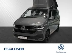 Schwarz Gebraucht 2025 VW California California Van | 89.150 €