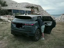 Gebraucht 2024 Land Rover Range Rover evoque SE Dynamic SUV | 51.000 € (Etwas zu teuer)
