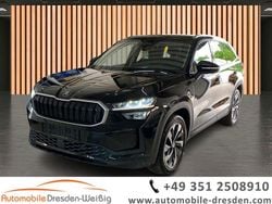 Black magic perleffekt Gebraucht 2024 Skoda Kodiaq Selection SUV | 36.980 € (Guter Preis)