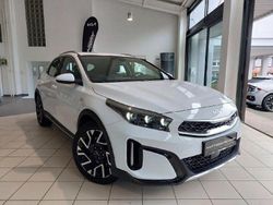 Weiß Gebraucht 2022 Kia XCeed Vision SUV | 20.990 € (Fairer Preis)