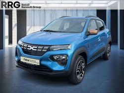Blau Gebraucht 2023 Dacia Spring Extreme Kleinwagen | 12.911 € (Guter Preis)