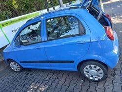 Gebraucht 2005 Chevrolet Matiz Kleinwagen | 1.300 € (Fairer Preis)