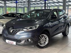 Titangrau Gebraucht 2018 Renault Kadjar LIMITED SUV | 12.850 € (Fairer Preis)