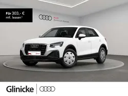 Arkonaweiß Neu 2024 Audi Q2 SUV | 23.990 €