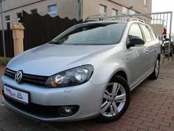 Silber Gebraucht 2013 VW Golf VI Limousine | 3.999 € (Fairer Preis)