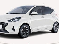 Weiß Neu 2025 Hyundai i10 Trend Kleinwagen | 16.500 € (Guter Preis)