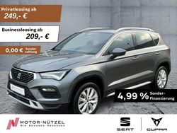 Graphitgrau Gebraucht 2025 Seat Ateca SUV | 28.430 € (Guter Preis)