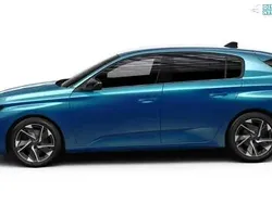 Obsession blau metallic Neu 2025 Peugeot 308 Allure Limousine | 25.486 € (Superpreis)