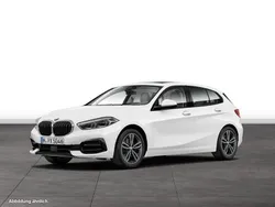 Gebraucht 2024 BMW 120 Comfort Edition Kleinwagen | 38.932 € (Teuer)