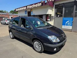 Gebraucht 2002 Renault Scénic Expression Van / Kleinbus | 1.499 € (Superpreis)
