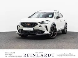 Taigagrau Gebraucht 2023 Cupra Formentor VZ SUV | 40.655 € (Fairer Preis)