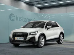 Silber Gebraucht 2024 Audi Q2 S-Line SUV | 34.620 € (Fairer Preis)