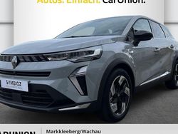 Grau Neu 2025 Renault Symbioz Techno SUV | 28.995 € (Superpreis)