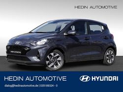 Grau Neu 2025 Hyundai i10 Trend Kleinwagen | 16.950 € (Fairer Preis)