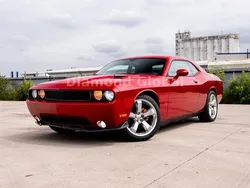 Rot Gebraucht 2012 Dodge Challenger Coupé | 11.999 € (Fairer Preis)