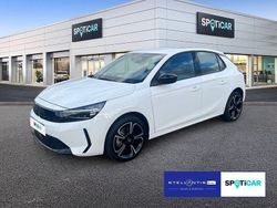 Weiß Gebraucht 2024 Opel Corsa Limousine | 15.990 € (Guter Preis)