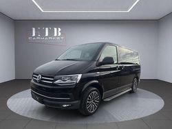 Schwarz Gebraucht 2016 VW T6 PanAmericana Van | 27.790 € (Superpreis)