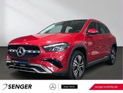 Manufaktur lack manufaktur pat Gebraucht 2024 Mercedes GLA250 Progressive SUV | 42.730 € (Fairer Preis)