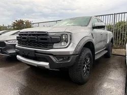 Silber Gebraucht 2023 Ford Ranger Raptor Abholung | 58.550 € (Teuer)