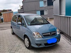 Gebraucht 2007 Opel Meriva Van / Kleinbus | 2.790 € (Fairer Preis)