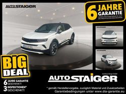 Arktisweiß Gebraucht 2025 Opel Mokka SUV | 28.111 €