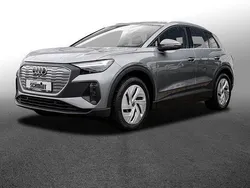 Taifungrau metallic Gebraucht 2023 Audi Q4 e-tron Comfort SUV | 35.490 € (Fairer Preis)