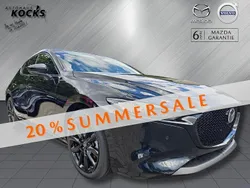 Neu 2025 Mazda 3 Homura-Line | 27.820 € (Guter Preis)