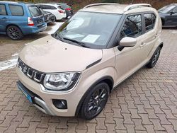 Caravan ivory zyl Gebraucht 2023 Suzuki Ignis Comfort+ Kleinwagen | 19.900 € (Fairer Preis)