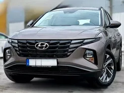 Beige Gebraucht 2022 Hyundai Tucson Edition 30+ SUV | 27.000 € (Fairer Preis)