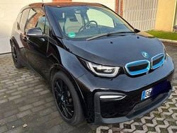 Schwarz Gebraucht 2022 BMW i3 Sport Line Kleinwagen | 19.490 € (Guter Preis)