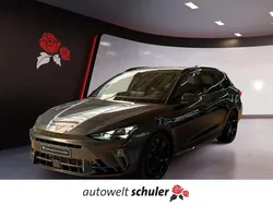 "magnetic tech" Neu 2025 Cupra Leon VZ Kombi | 48.990 € (Etwas zu teuer)
