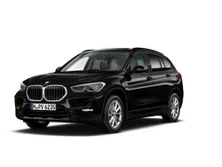 Gebraucht 2025 BMW X1 Efficient Dynamics SUV | 28.490 €