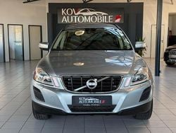 Silber Gebraucht 2013 Volvo XC60 Pro SUV | 15.300 € (Fairer Preis)
