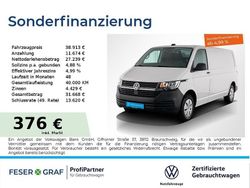 Weiß Gebraucht 2024 VW T6.1 Van | 38.913 € (Etwas zu teuer)