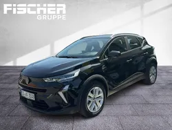 Schwarz Gebraucht 2025 Renault Captur Evolution SUV | 24.990 € (Superpreis)