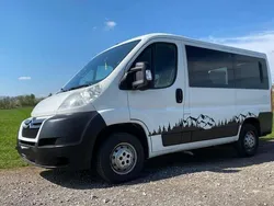Gebraucht 2011 Citroën Jumper Comfort Van / Kleinbus | 6.600 € (Superpreis)