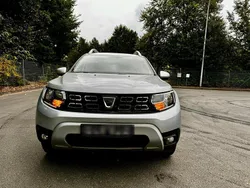 Grau Gebraucht 2020 Dacia Duster Prestige SUV | 15.500 € (Fairer Preis)