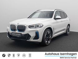 Mineralweiãa96 Gebraucht 2022 BMW iX3 Impressive SUV | 38.499 € (Fairer Preis)