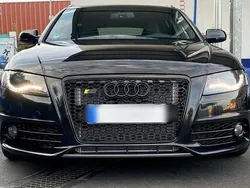 Schwarz Gebraucht 2009 Audi S4 Kombi | 20.000 €