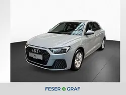 Pfeilgrauperleffekt Neu 2025 Audi A1 Sportback Sport Kleinwagen | 25.890 € (Superpreis)