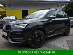 Panther schwarz metallic Neu 2025 Cupra Ateca VZ SUV | 44.440 € (Guter Preis)
