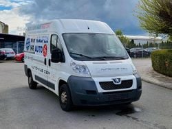 Weiß Gebraucht 2014 Peugeot Boxer Avantage Van | 6.999 € (Fairer Preis)