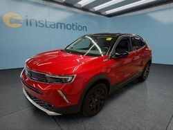 Rot Gebraucht 2023 Opel Mokka-e SUV | 20.749 € (Fairer Preis)