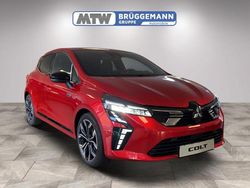 Rot Neu 2024 Mitsubishi Colt Top Kleinwagen | 27.670 € (Etwas zu teuer)