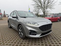 Silber Gebraucht 2021 Ford Kuga ST-Line SUV | 14.500 € (Guter Preis)